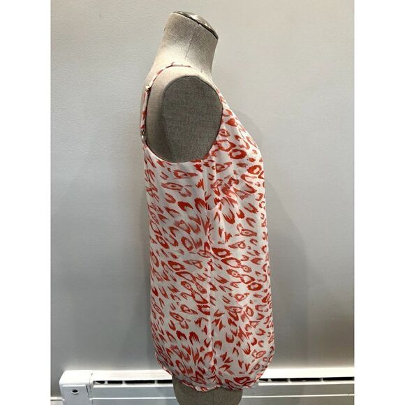 Cabi #267 In the Pink Flirty Cami Size XS - Picture 4 of 6